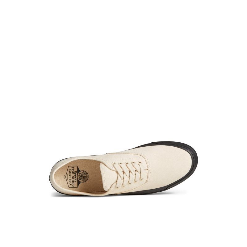 Sperry x BEAMS+ MIL CVO Sneaker 5