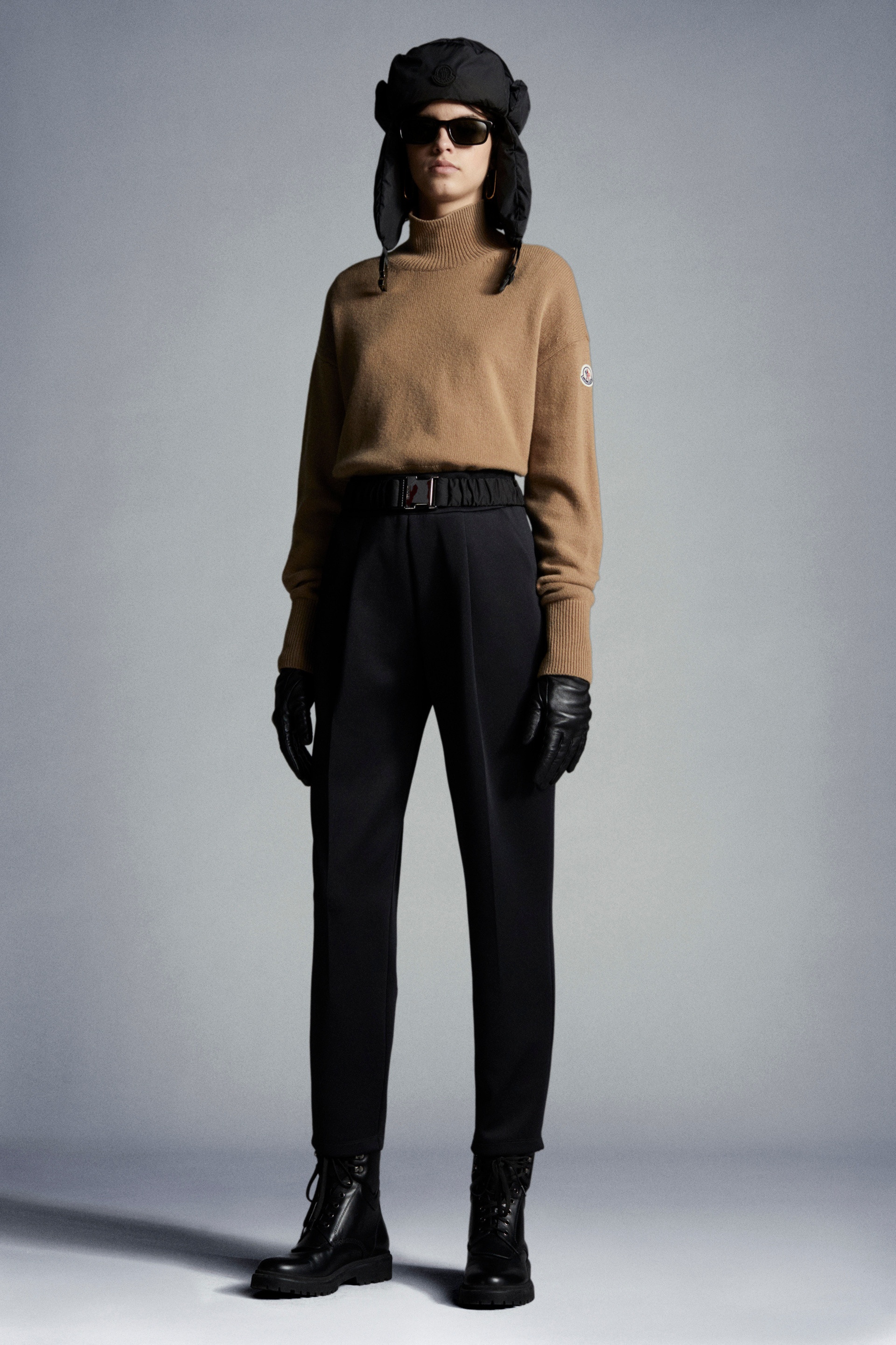Neoprene Pants - 2