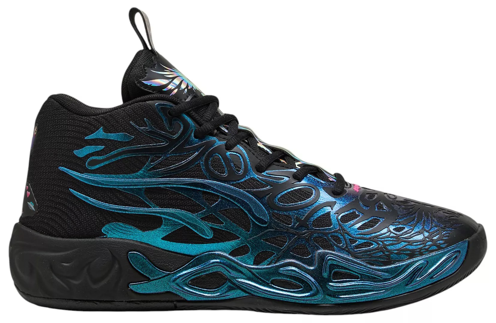 PUMA x LAMELO BALL MB.04 Basketball Shoes - 1