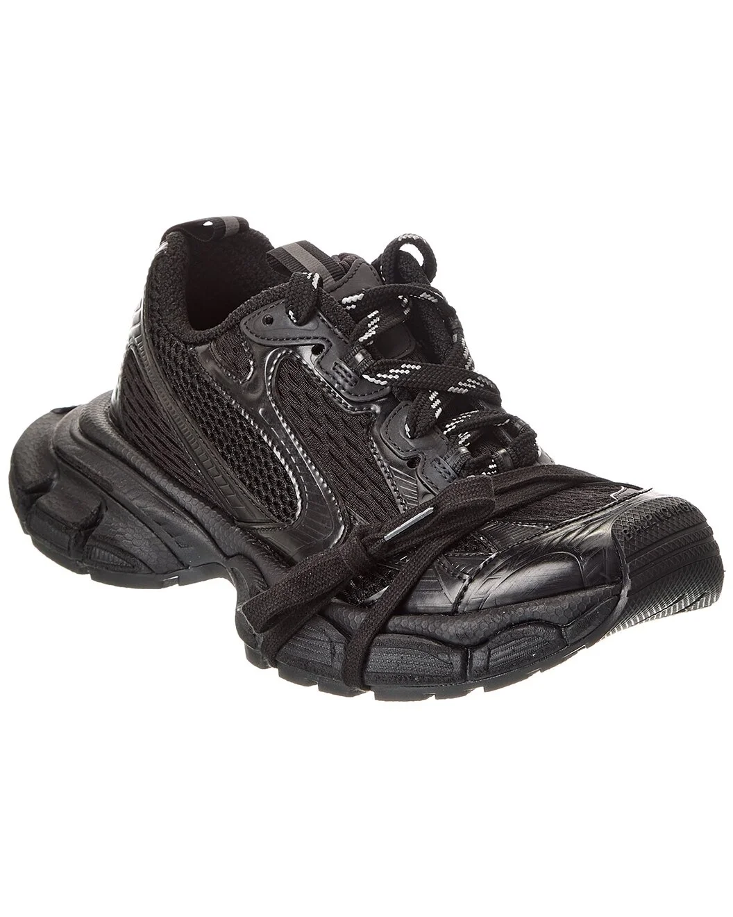 Balenciaga 3XL Mesh Sneaker - 1