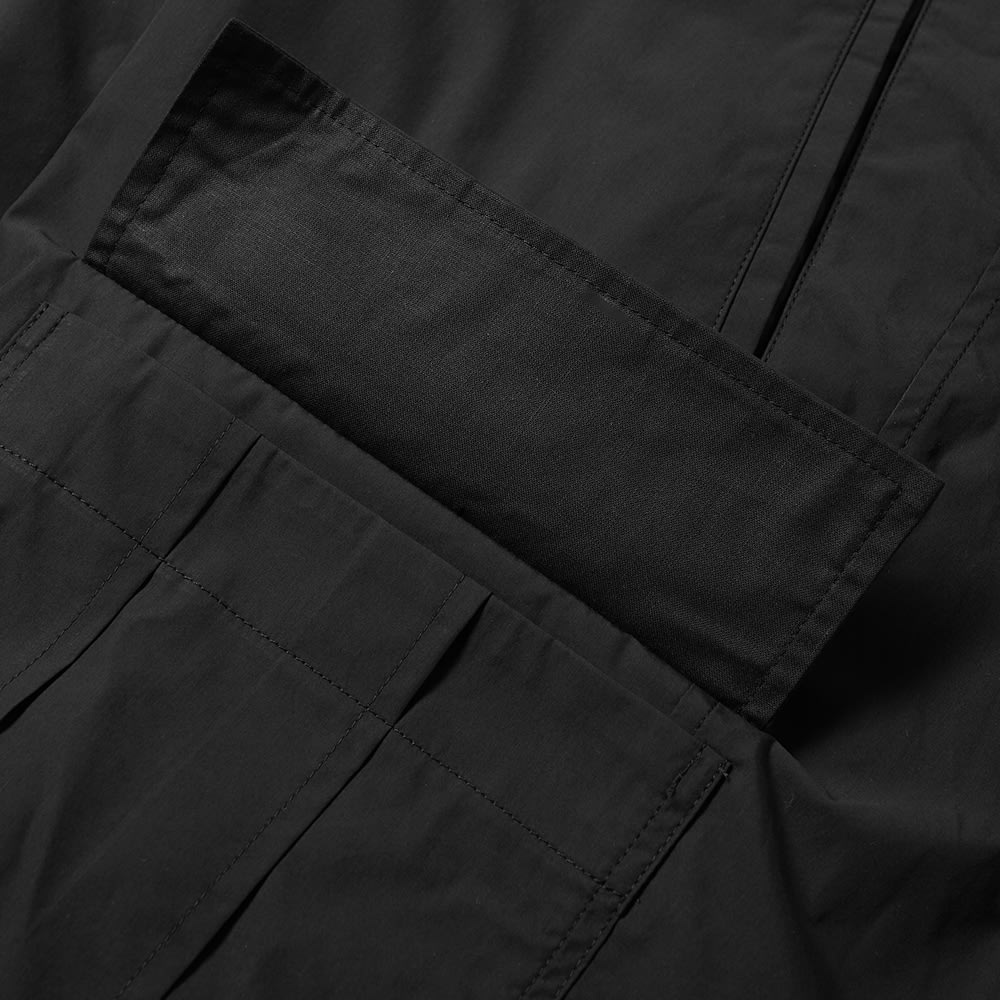 Neil Barrett Cuffed Cargo Pant - 4