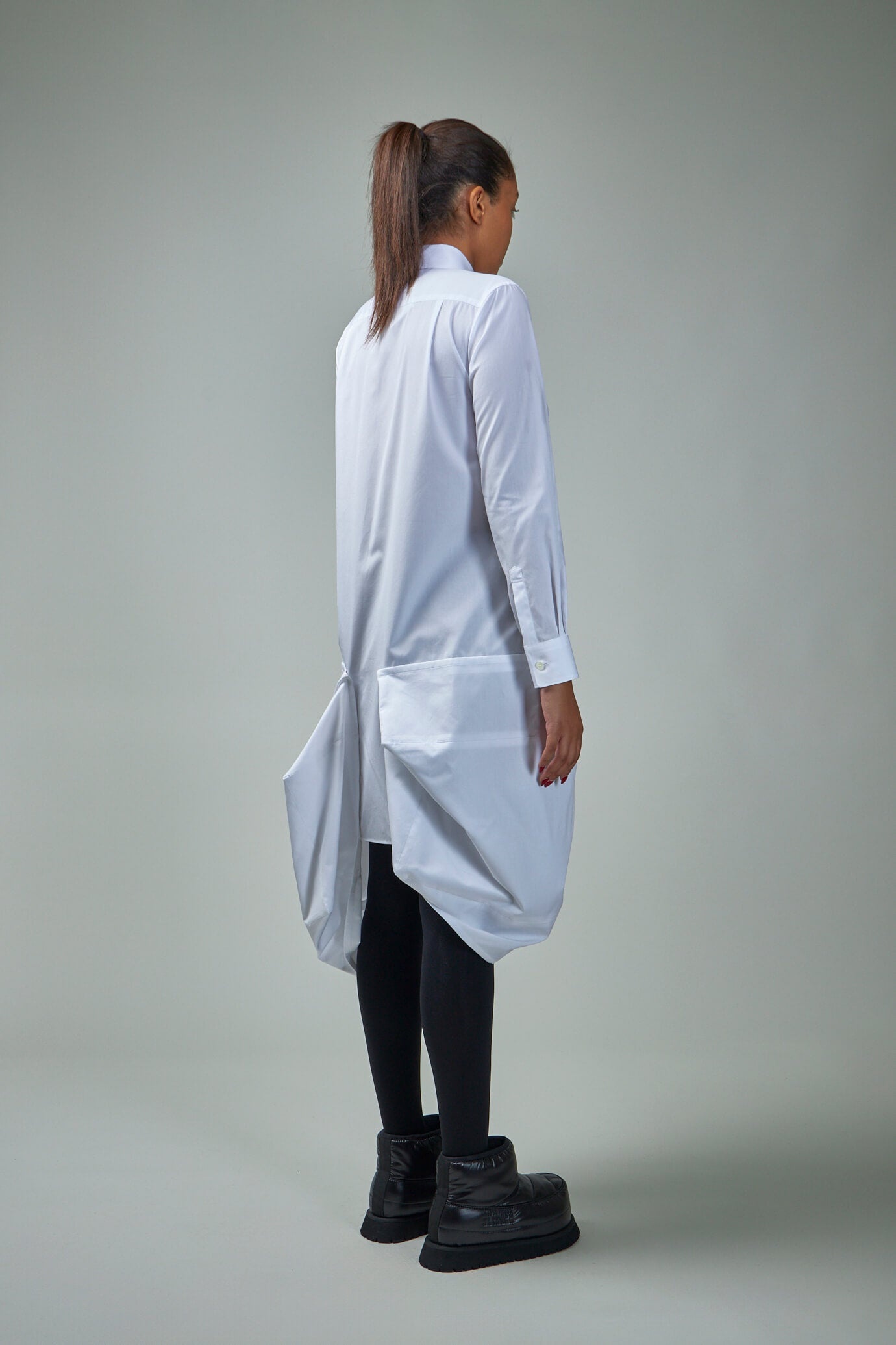 Ladies' Blouse - 3