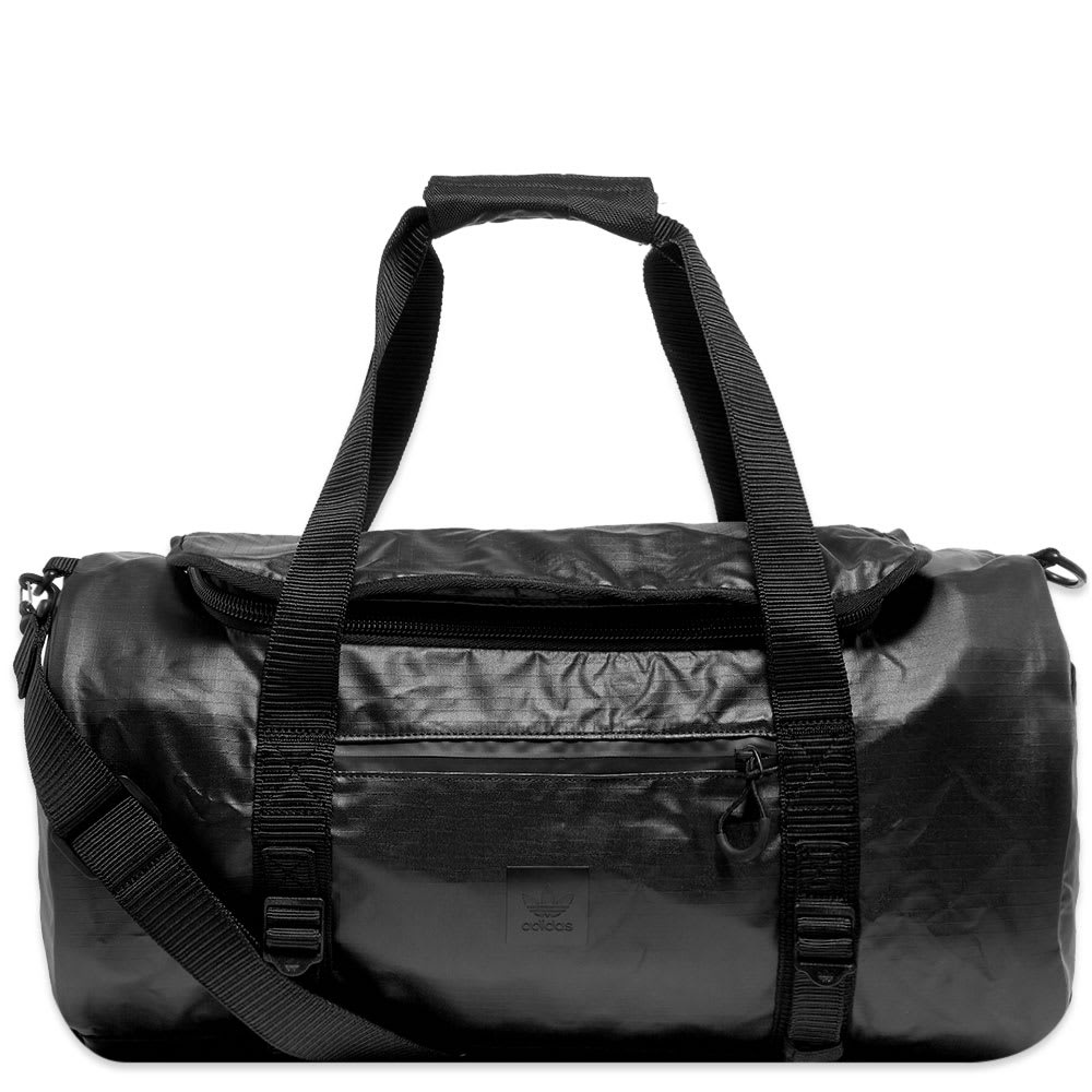 Adidas Gear Duffel Bag - 1