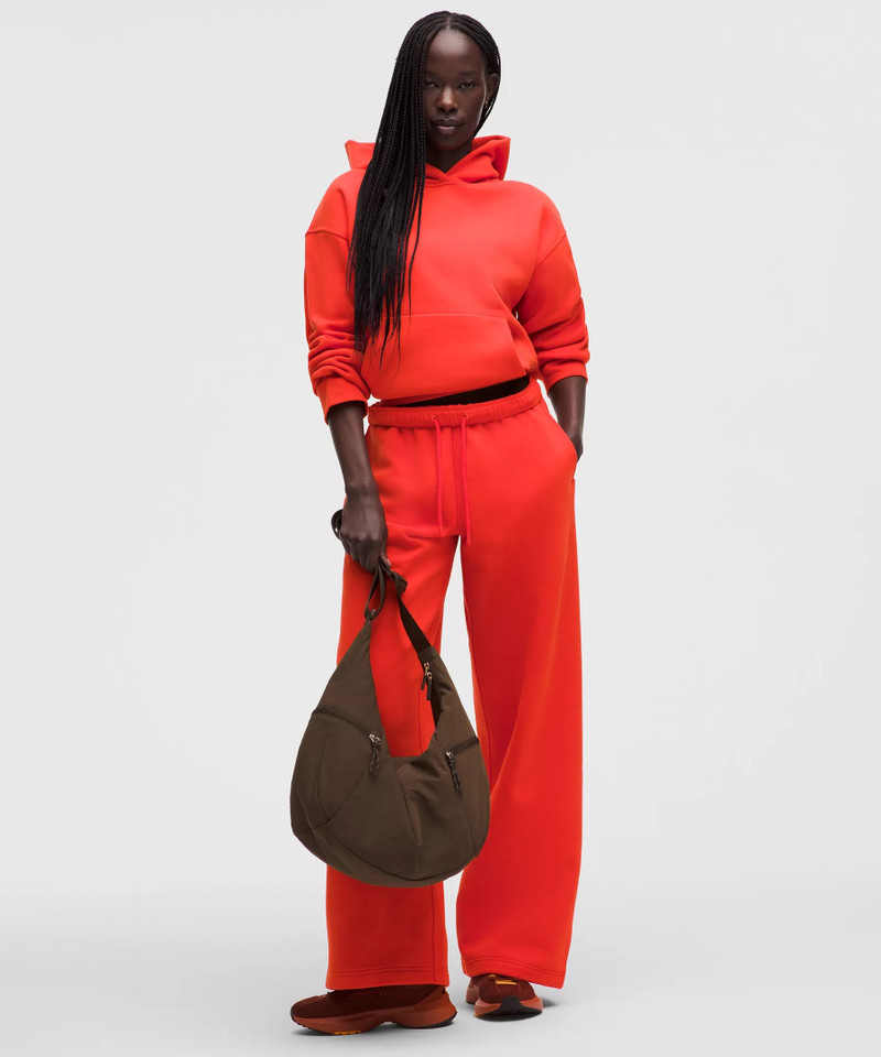 Women's Steady State SuperLoft Hoodie 2