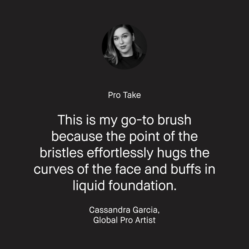 Precise Buffing Brush 4