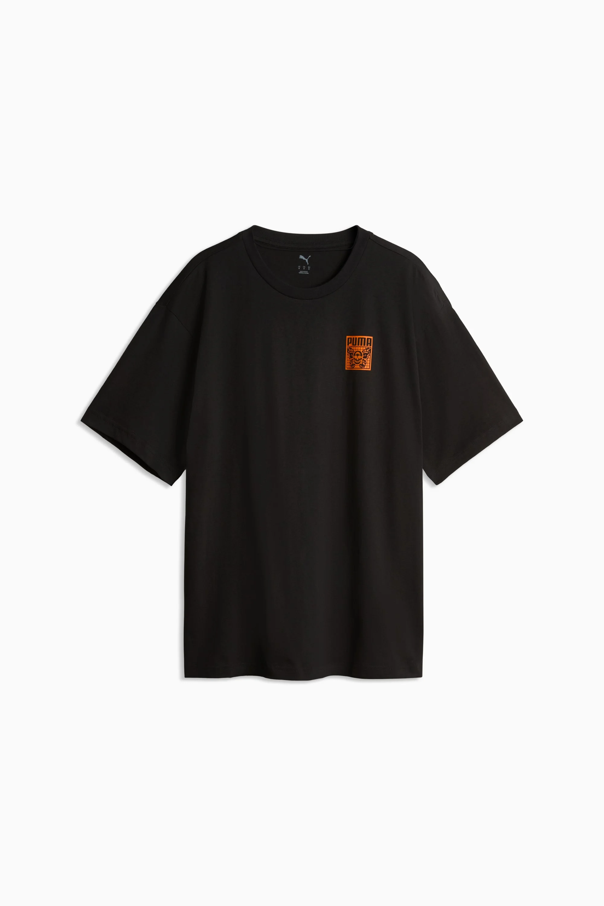 Dia De Muertos Men's Graphic Tee - 1