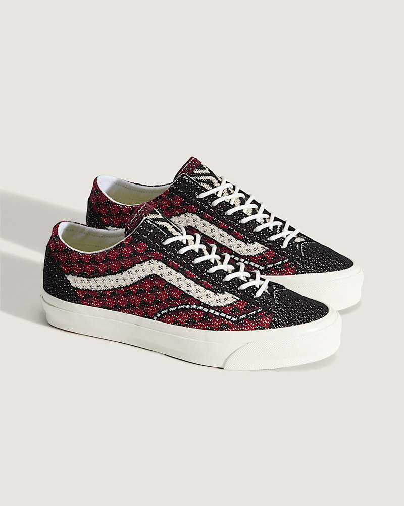 Vans Premium Old Skool Shoe outlook