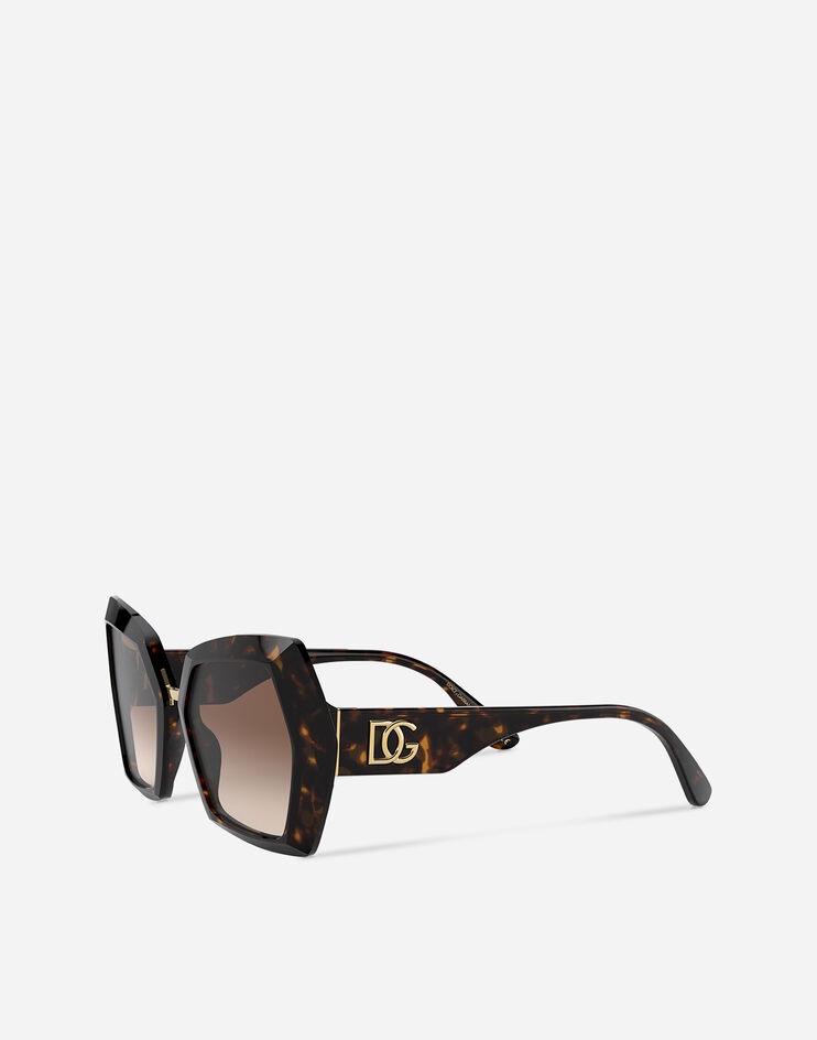 DG Monogram sunglasses - 2