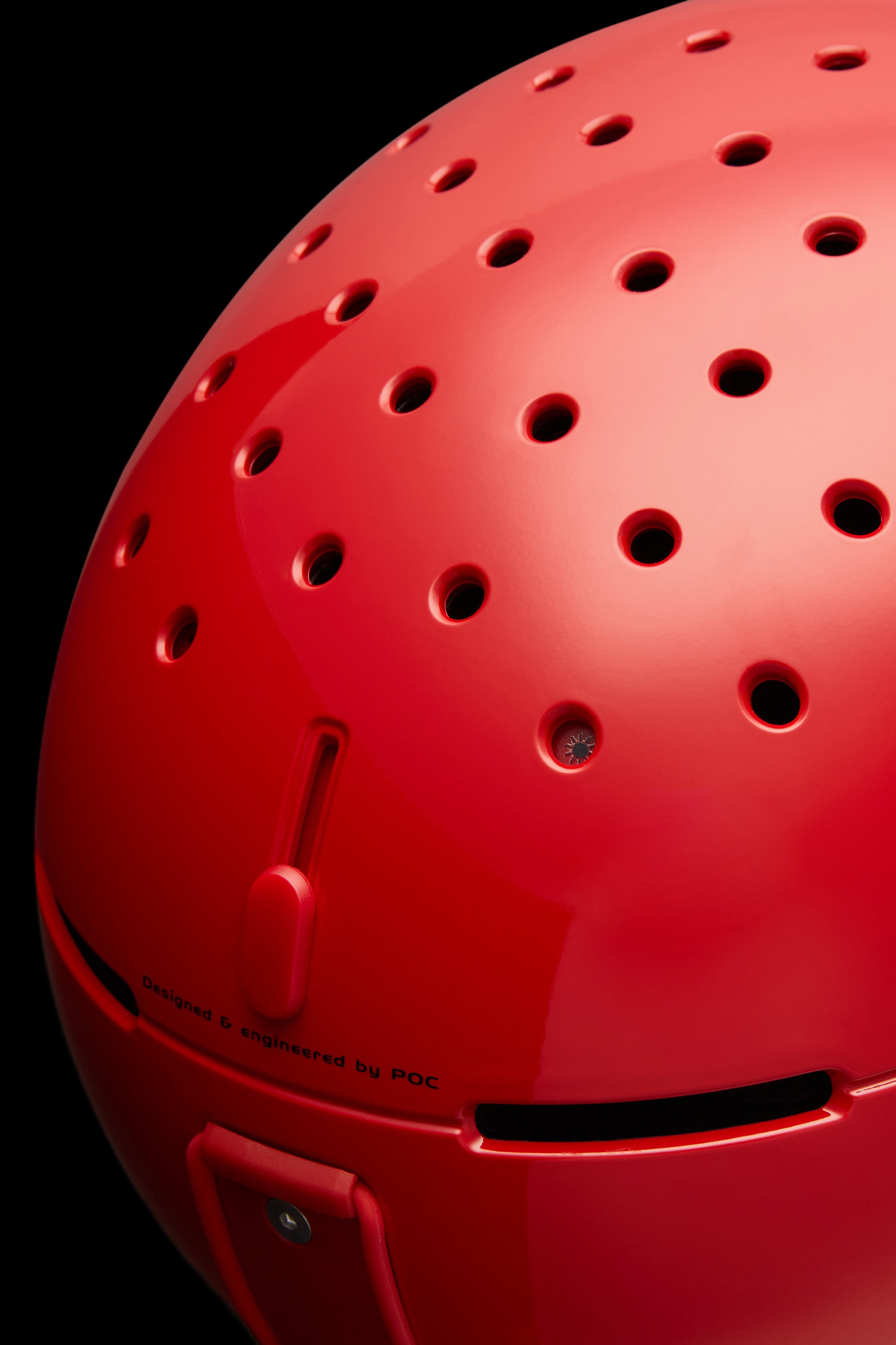 Ski Helmet - 6