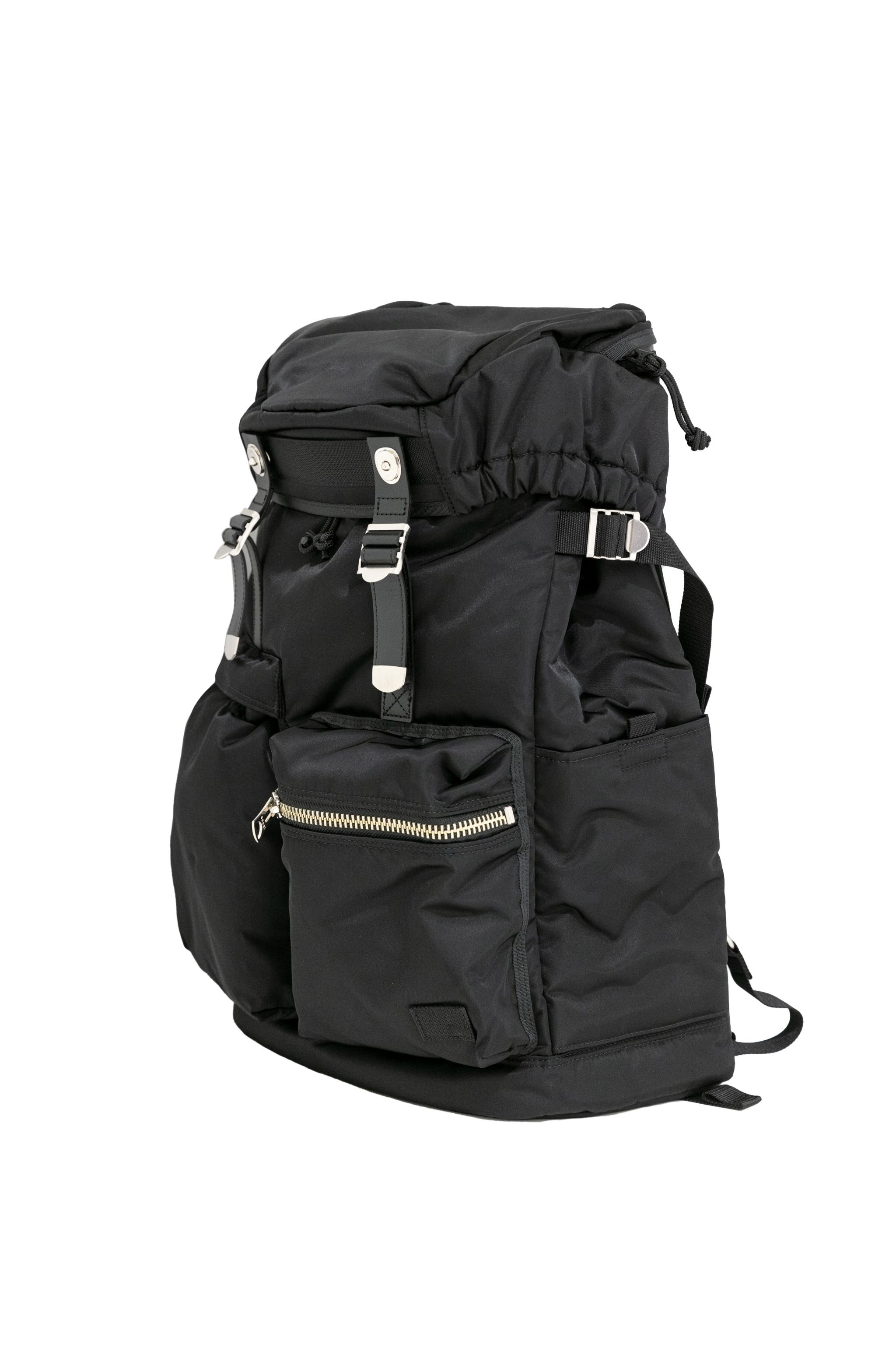 sacai Porter Pocket Back Pack | sacai | REVERSIBLE