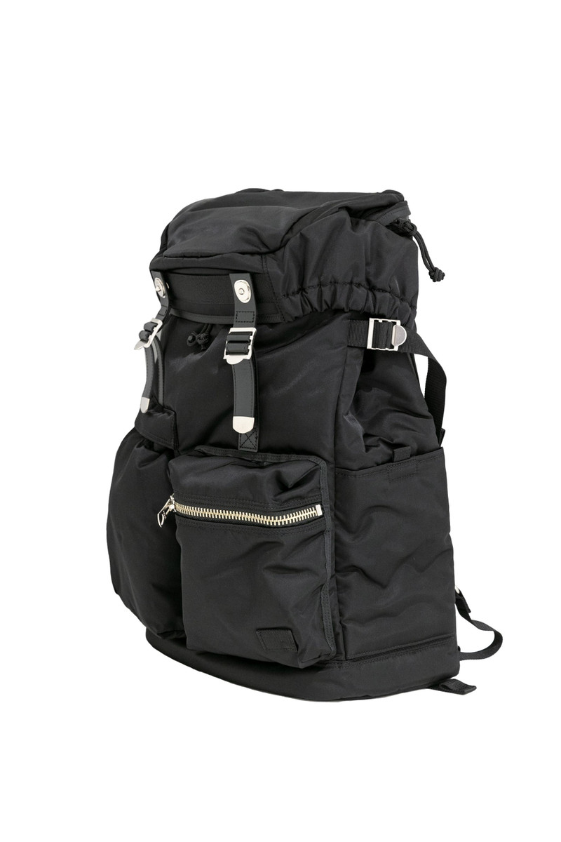 sacai Porter Pocket Back Pack outlook