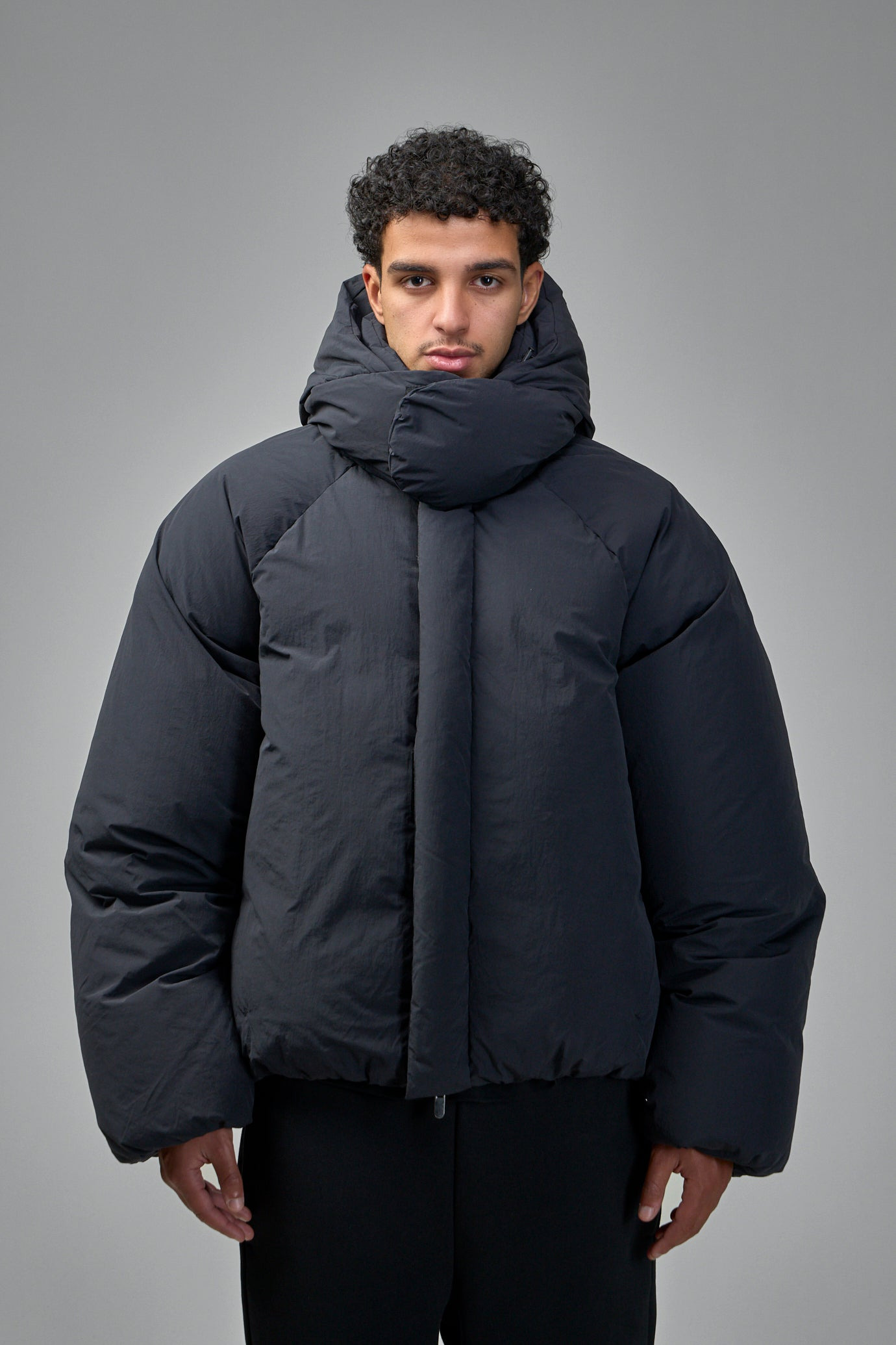 Space Coat - 2