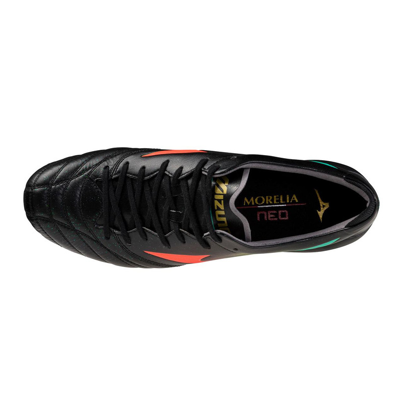 Morelia Neo V Elite FG Firm Ground KL Soccer Cleat 4