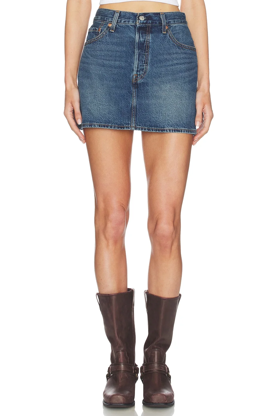 Icon Skirt - 1
