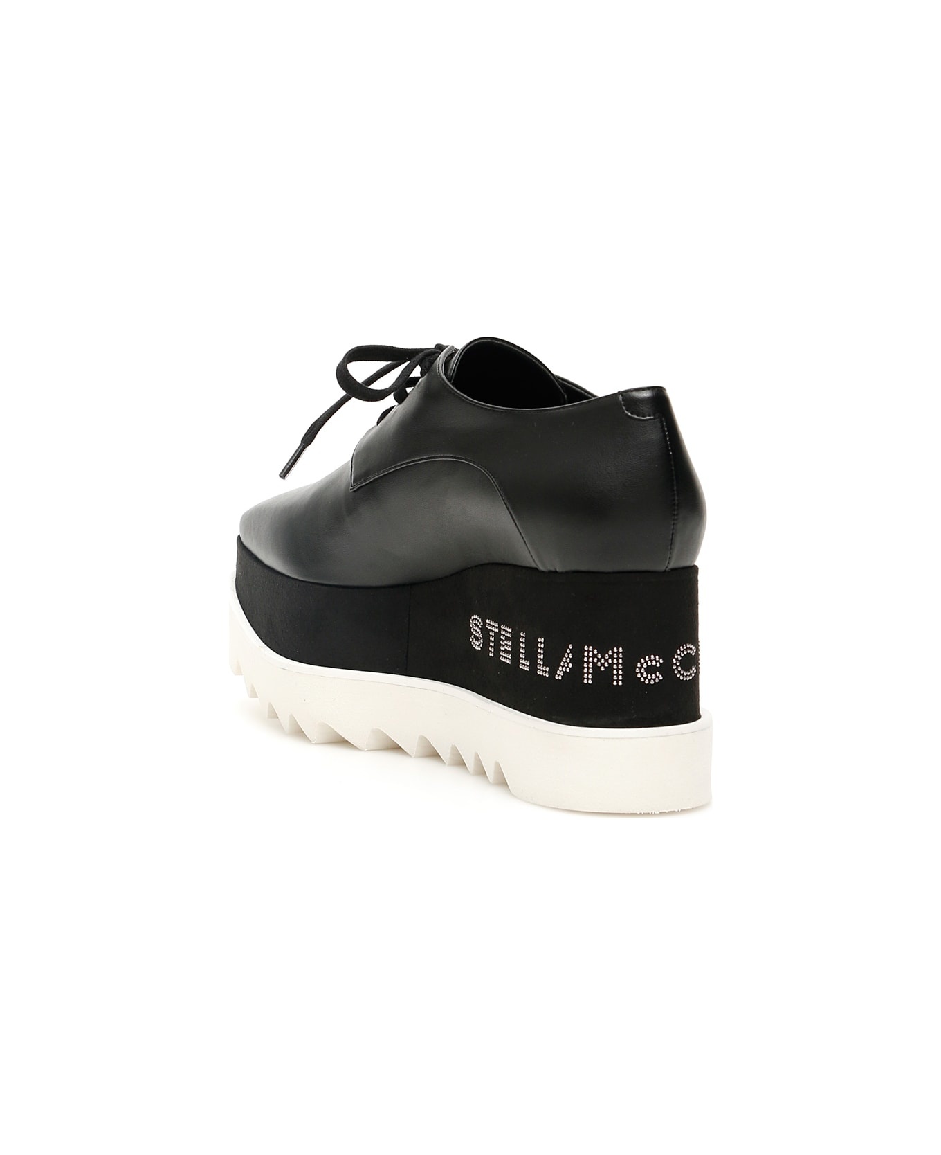 Logo Elyse Lace-ups - 3