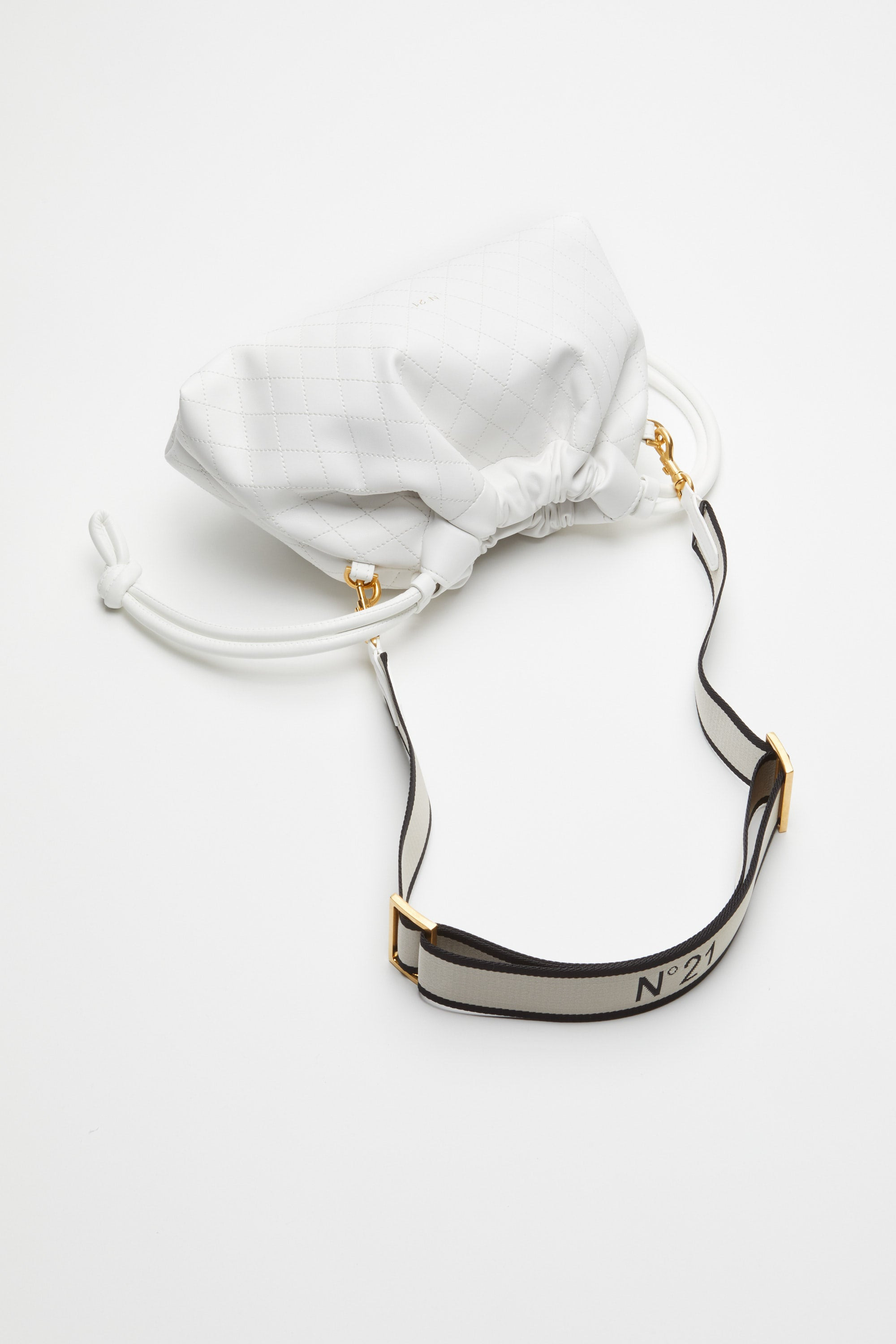 EVA CROSSBODY BAG - 3