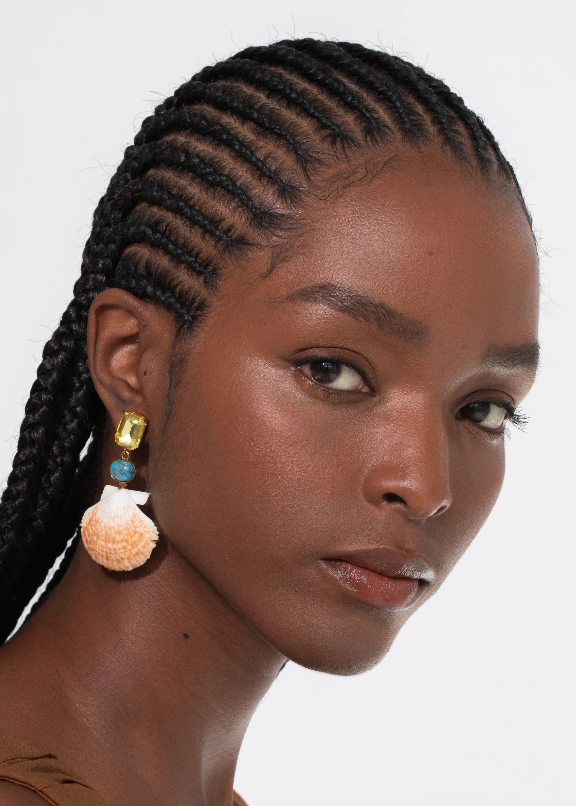 Riviera Earrings - 3