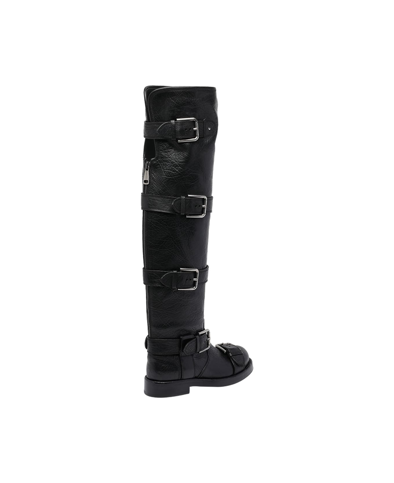 Horse Boots - 3