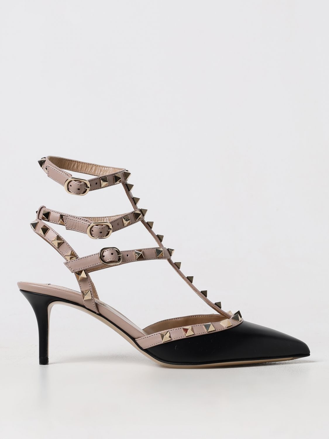 High heel shoes woman Valentino Garavani - 1