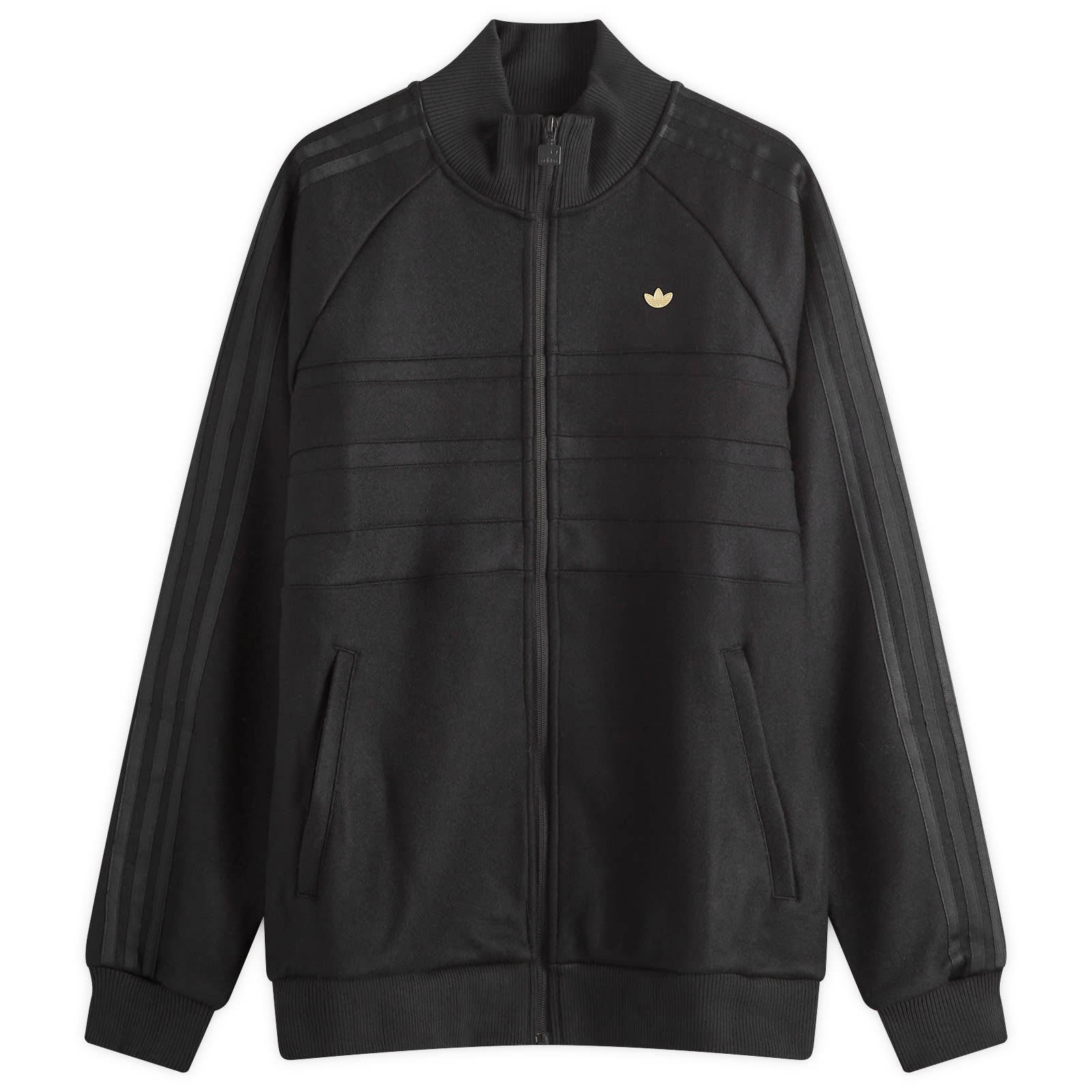 Adidas Archive Track Top - 1