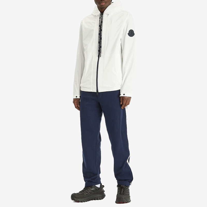 Moncler Moncler Carles Hooded Jacket outlook