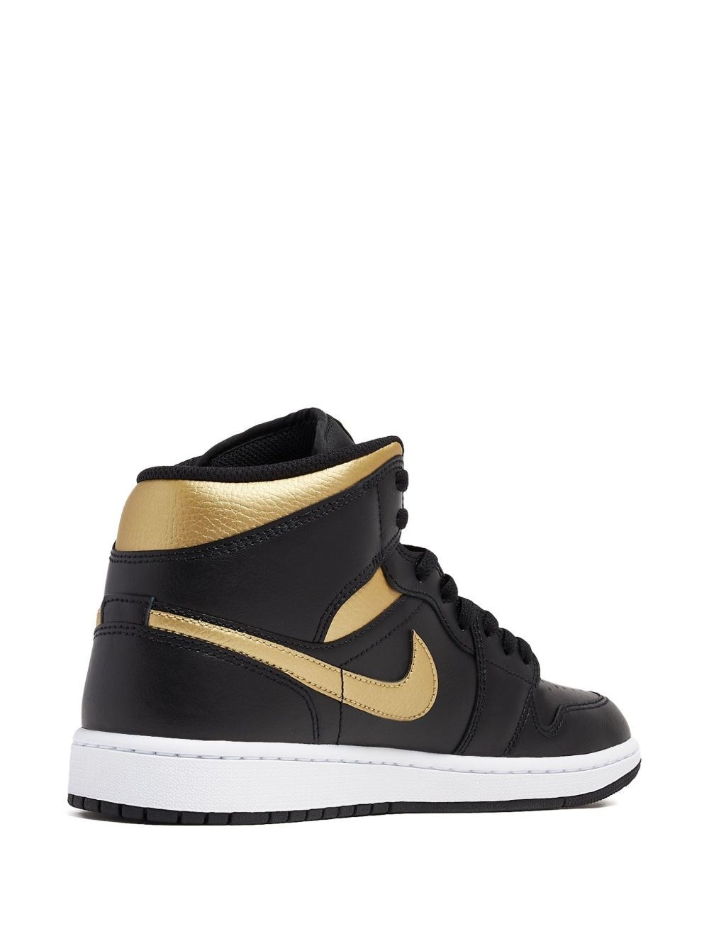 Air Jordan 1 Retro sneakers - 3