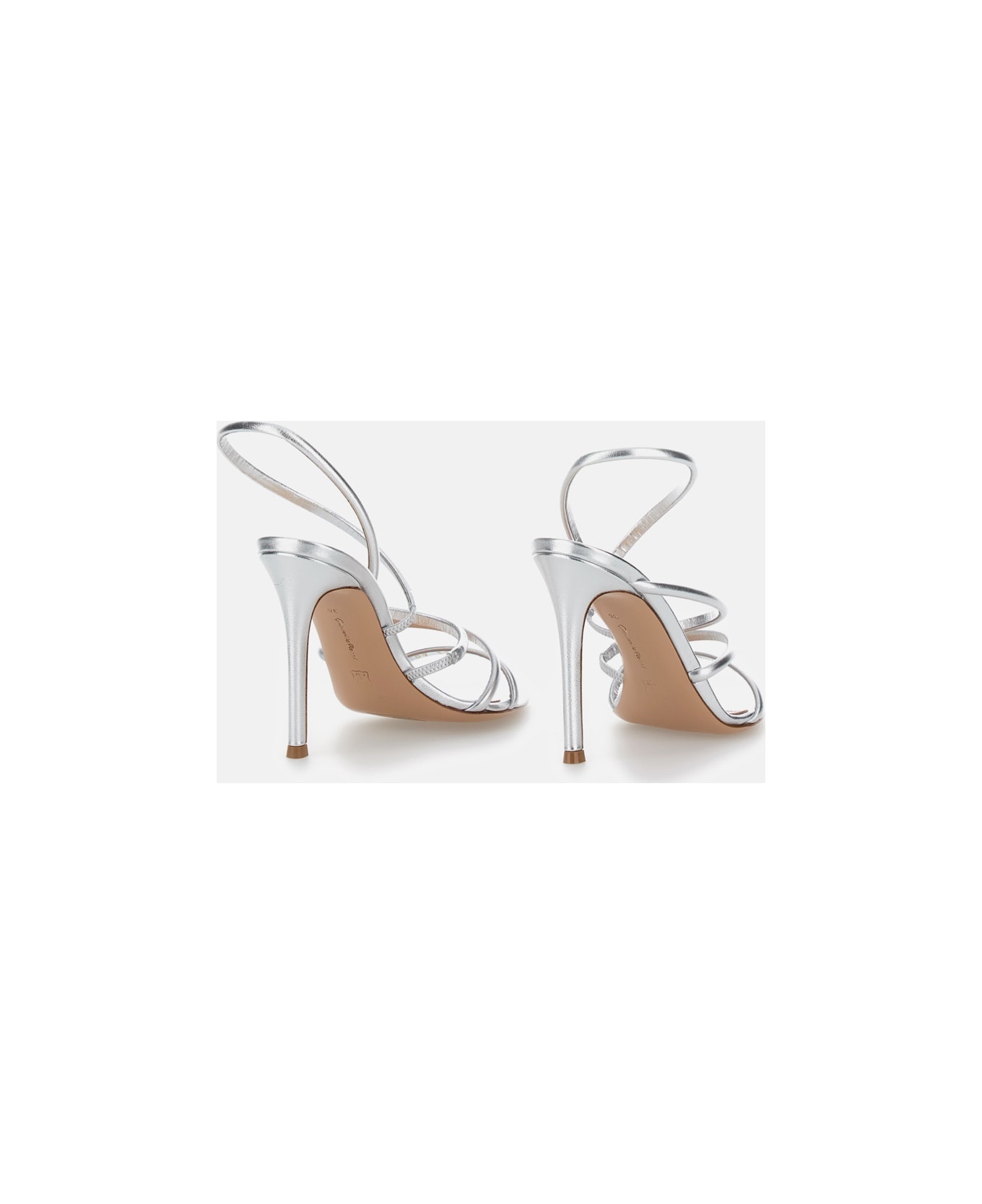 Ettie Sandal - 3