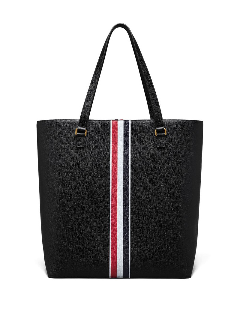RWB-stripe tote bag 3