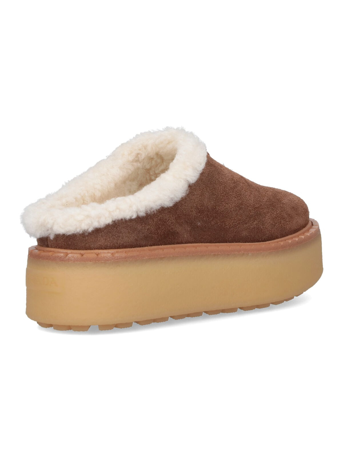 MULES PLATFORRM - 4