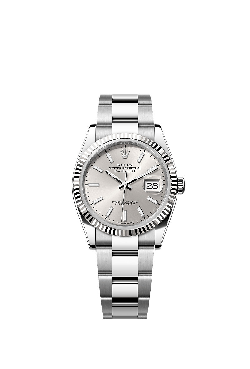 DATEJUST 126234 1