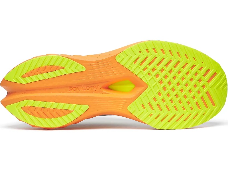Saucony Endorphin Speed 4 - 6