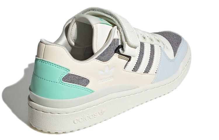 (WMNS) adidas originals Forum Low Sneakers/Shoes GZ4406 - 4