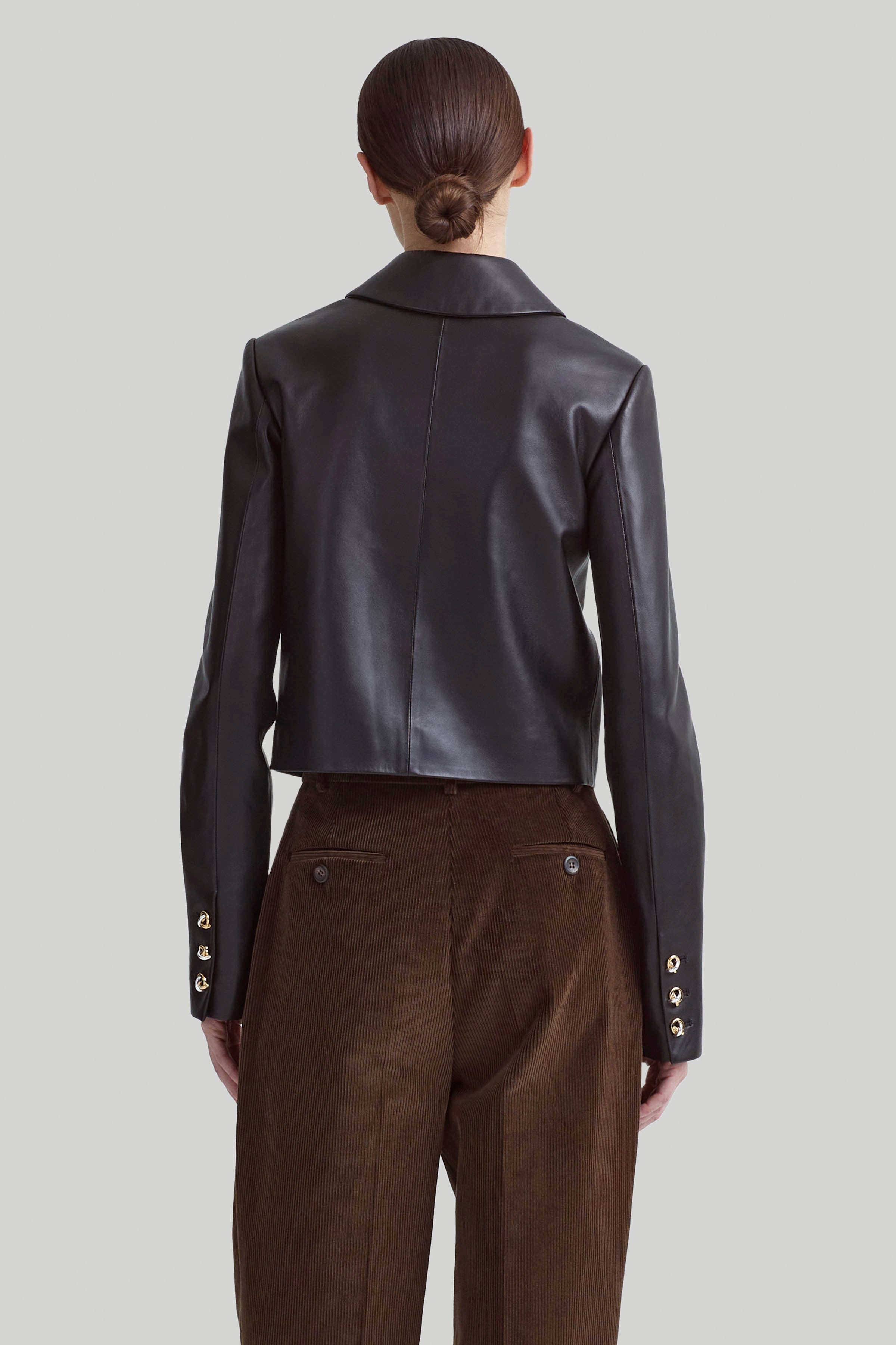 ASTLEY JACKET - 5