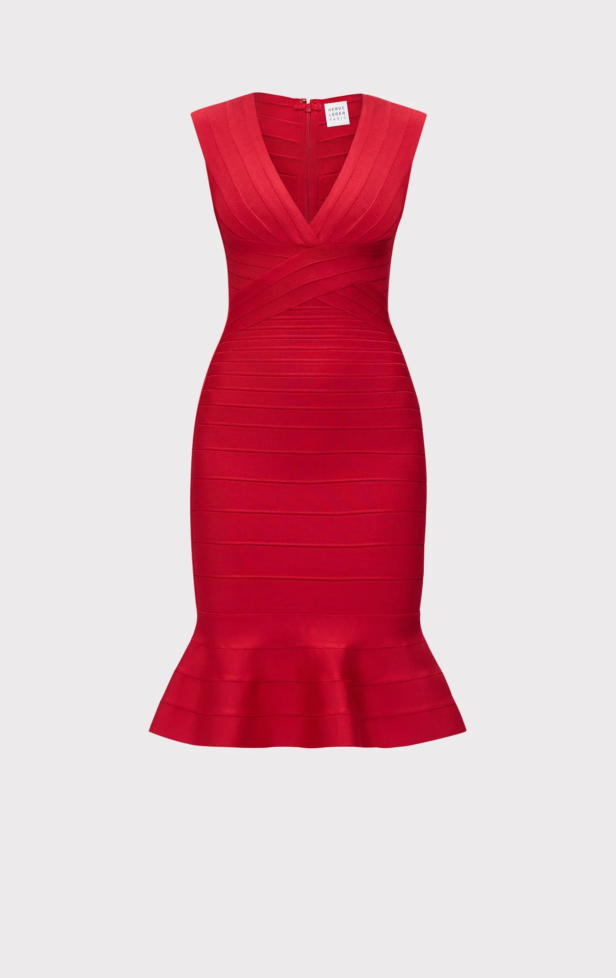 THE SOPHIE DRESS - 1