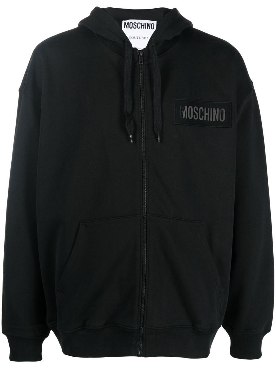 MOSCHINO SWEATERS - 1