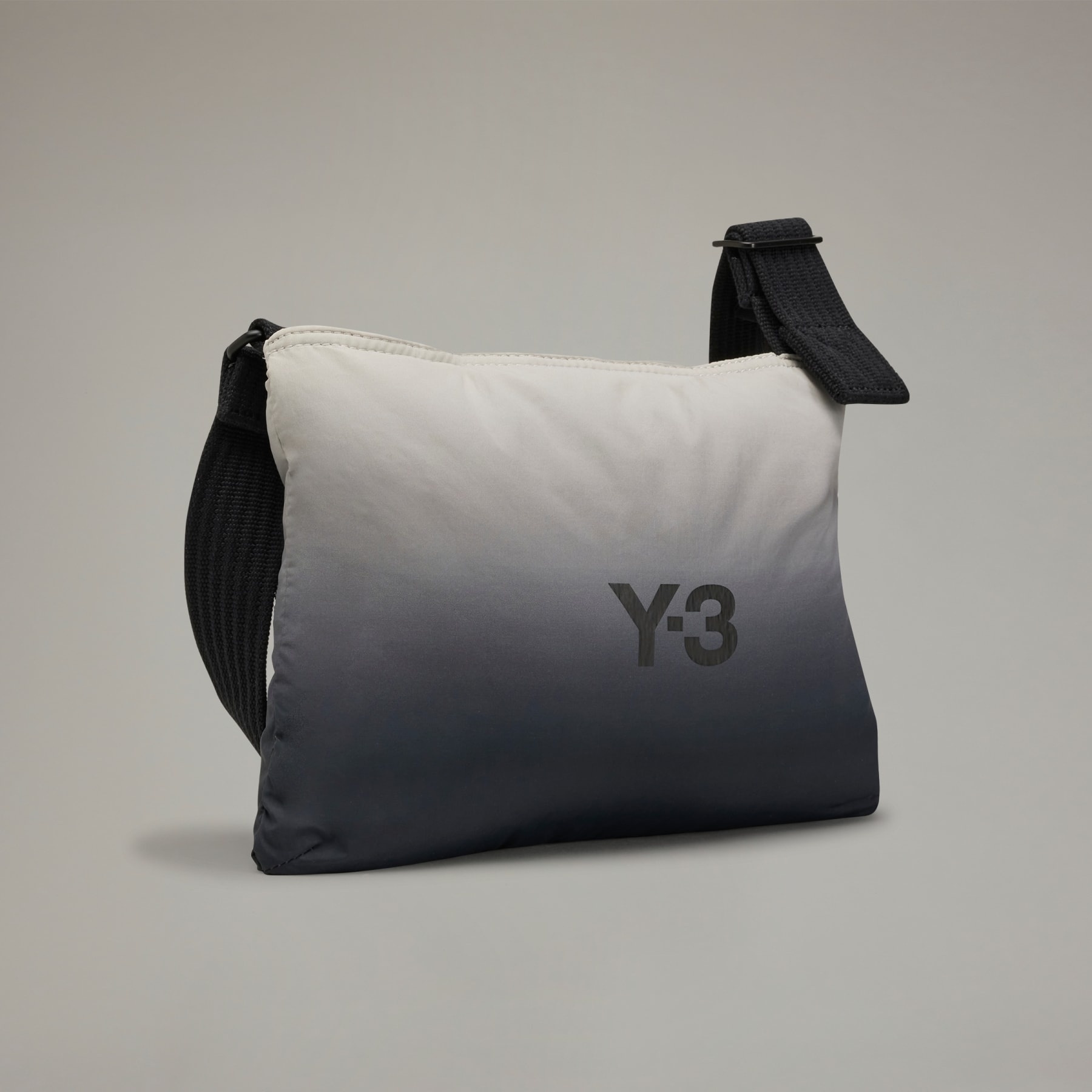 Y-3 Ombré Sacoche - 3