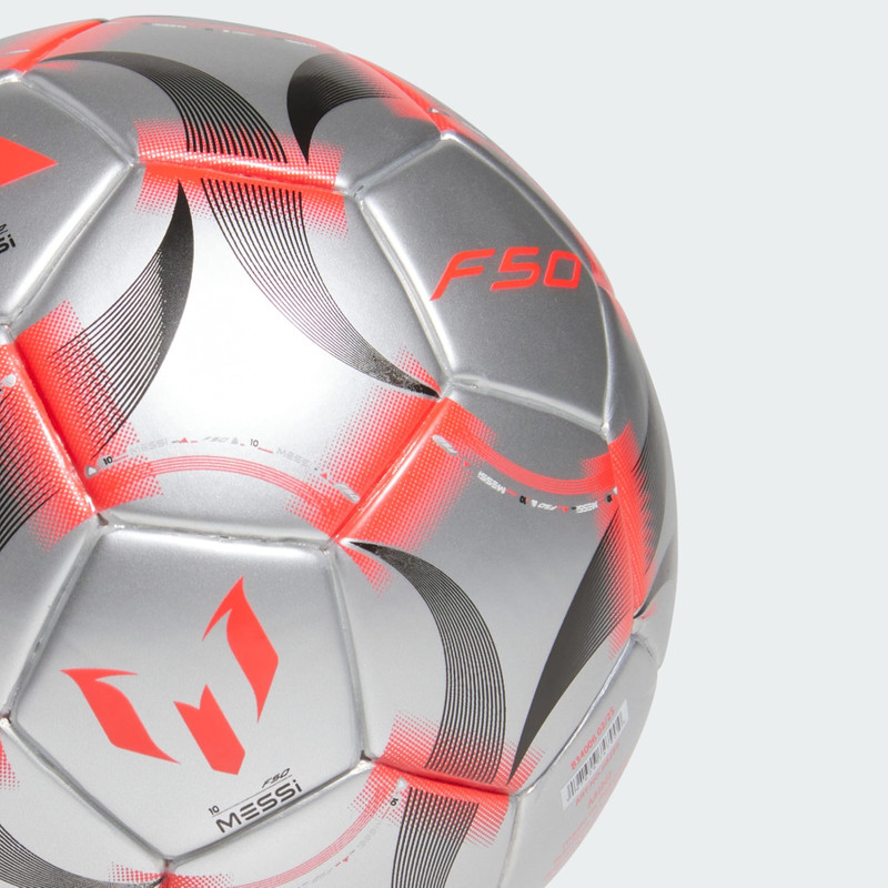 Messi Mini Ball 4