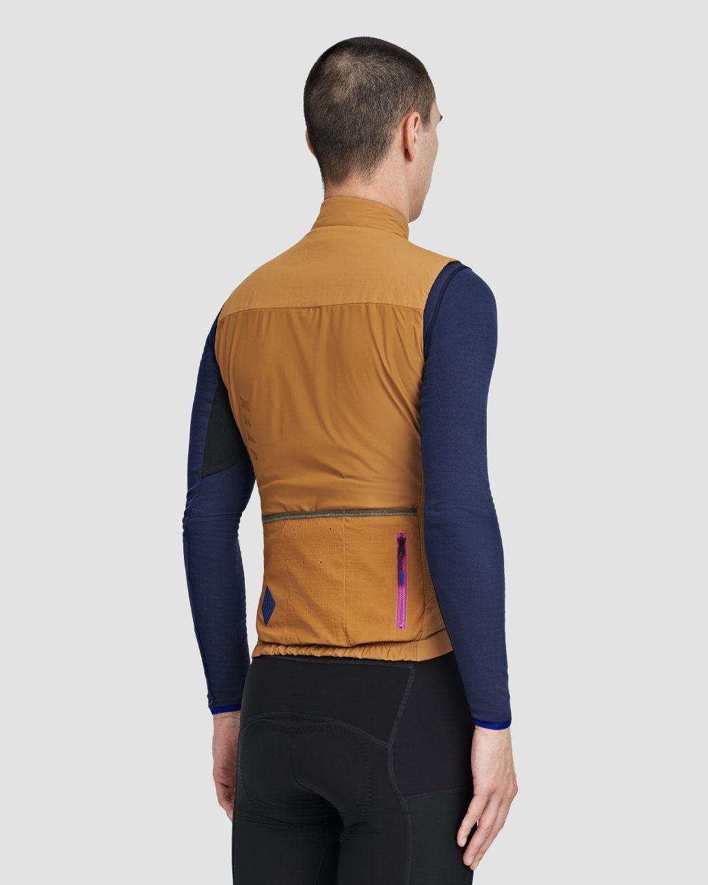 Alt_Road™ Thermal Vest - 4