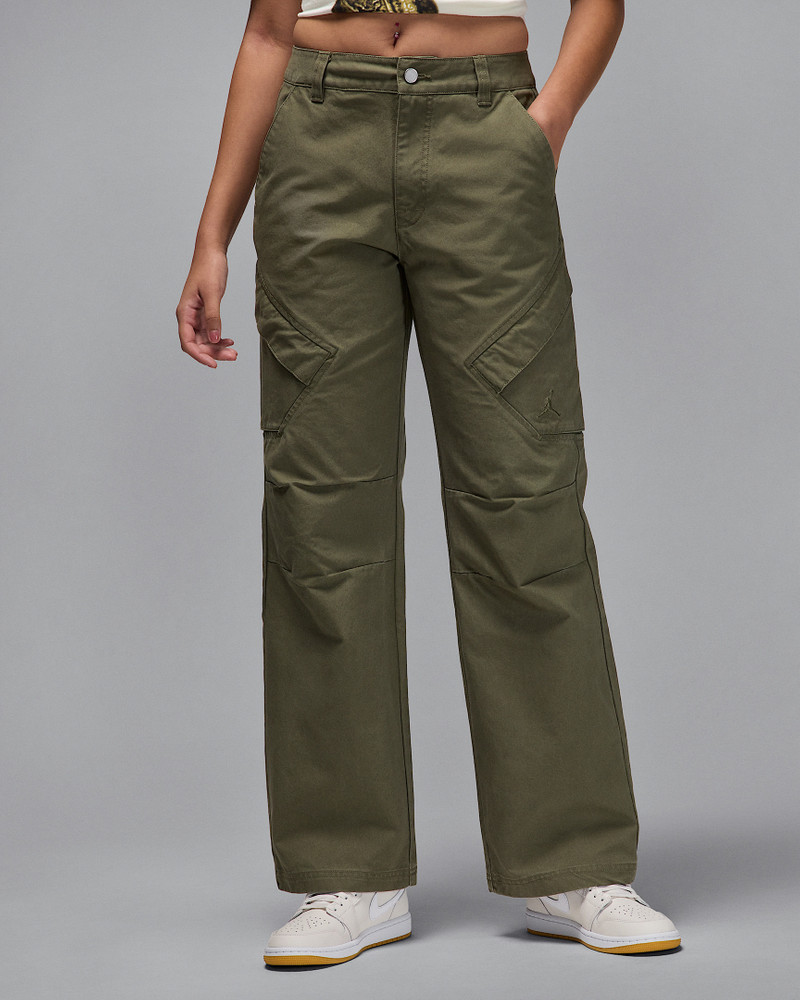 Jordan Chicago Women's Pants 1