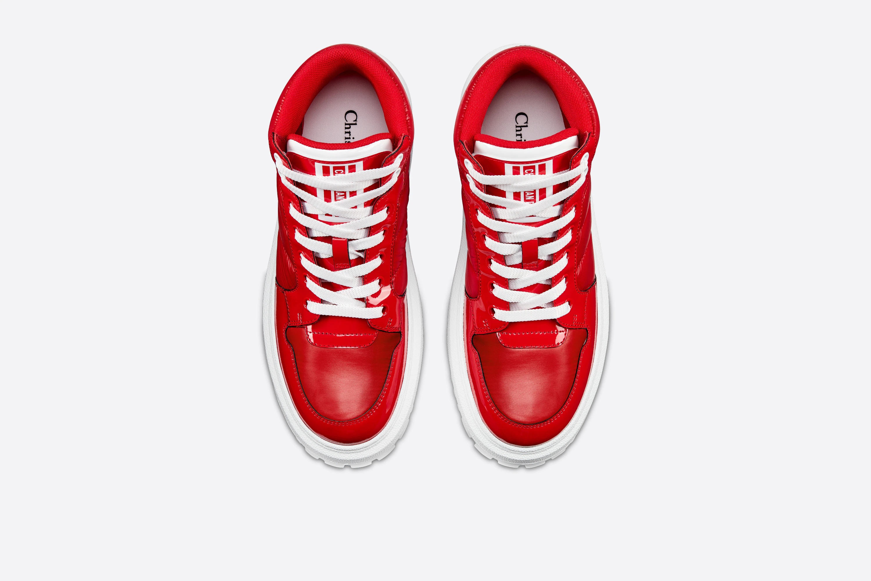 D-Player Sneaker - 4