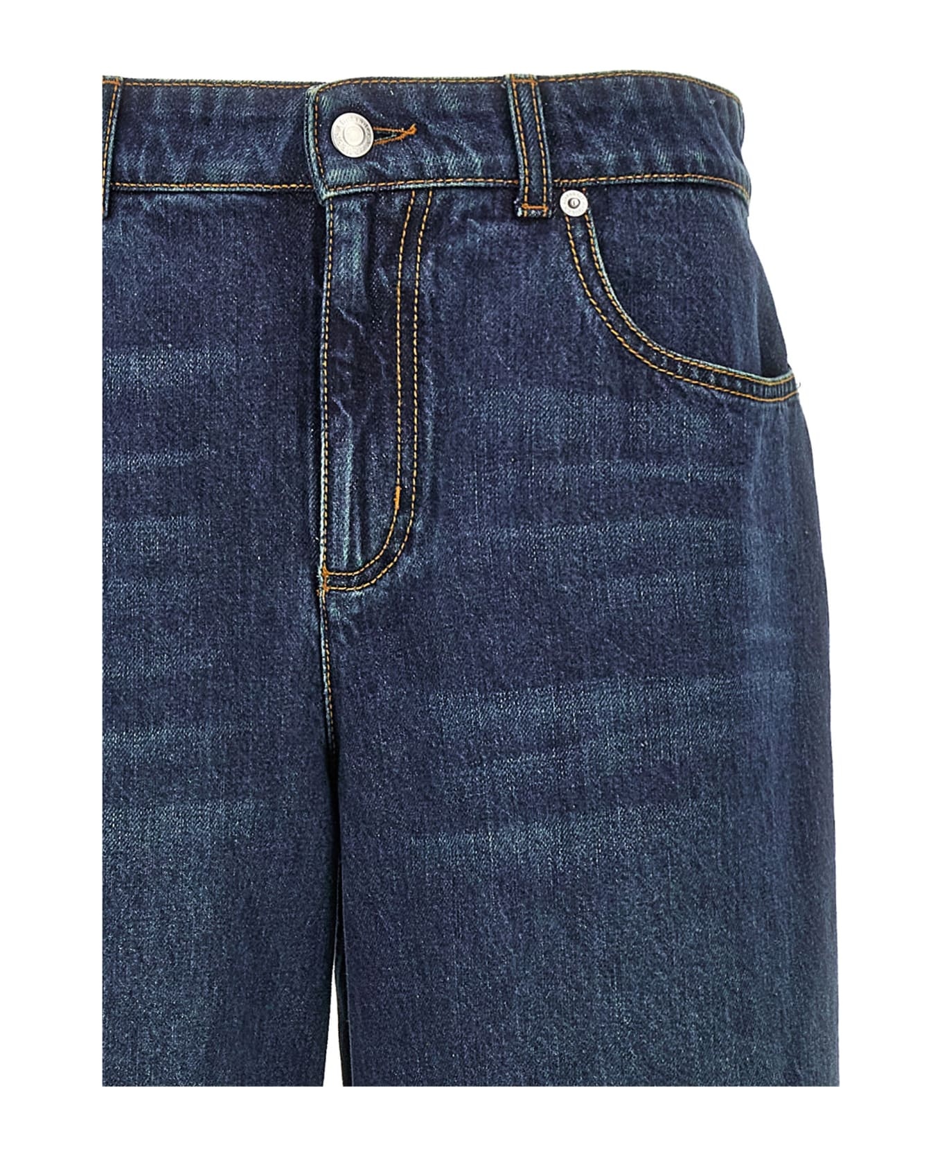 Denim Jeans - 3