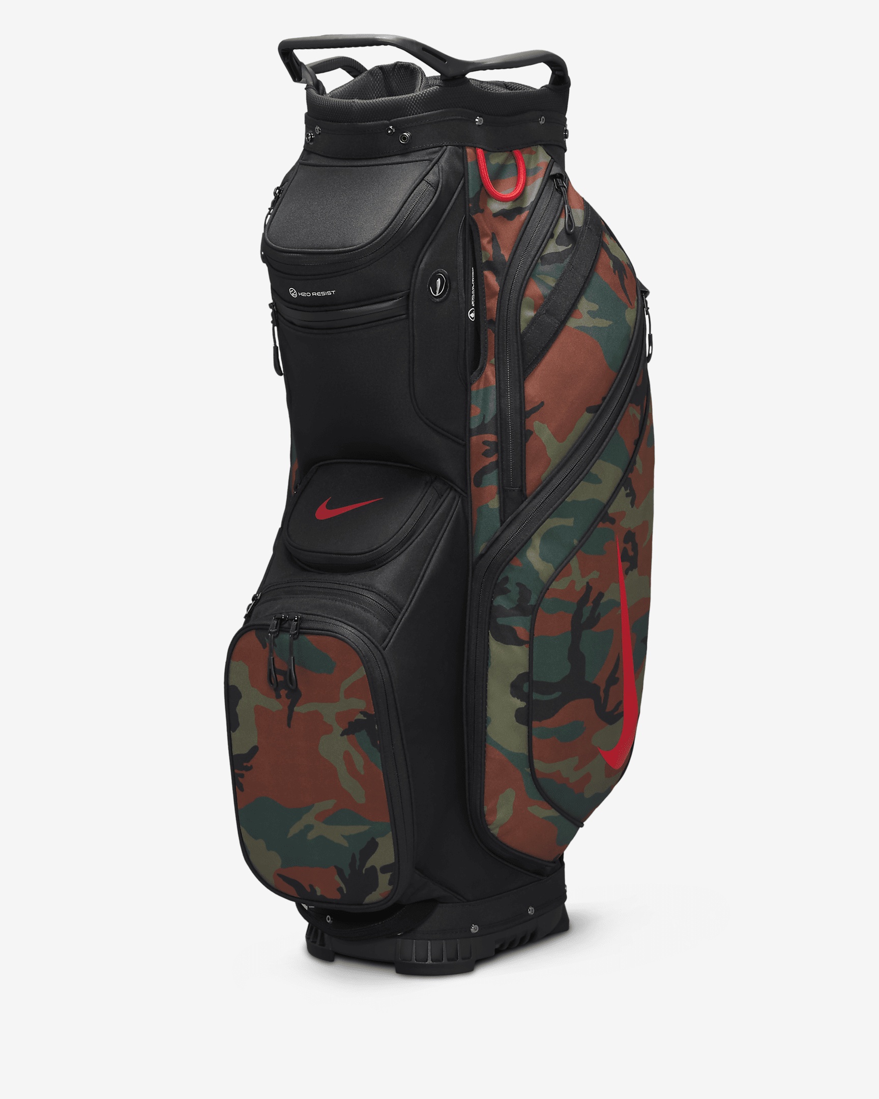 Nike Unisex Performance Cart Golf Bag - 3