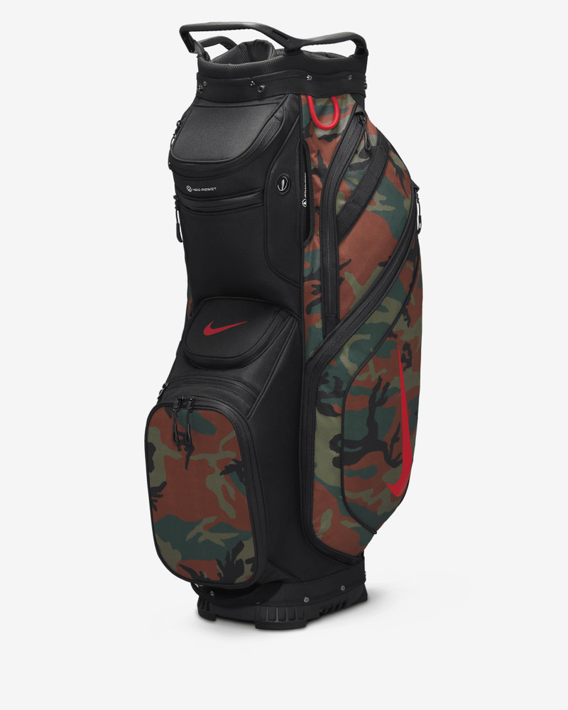 Nike Unisex Performance Cart Golf Bag 3