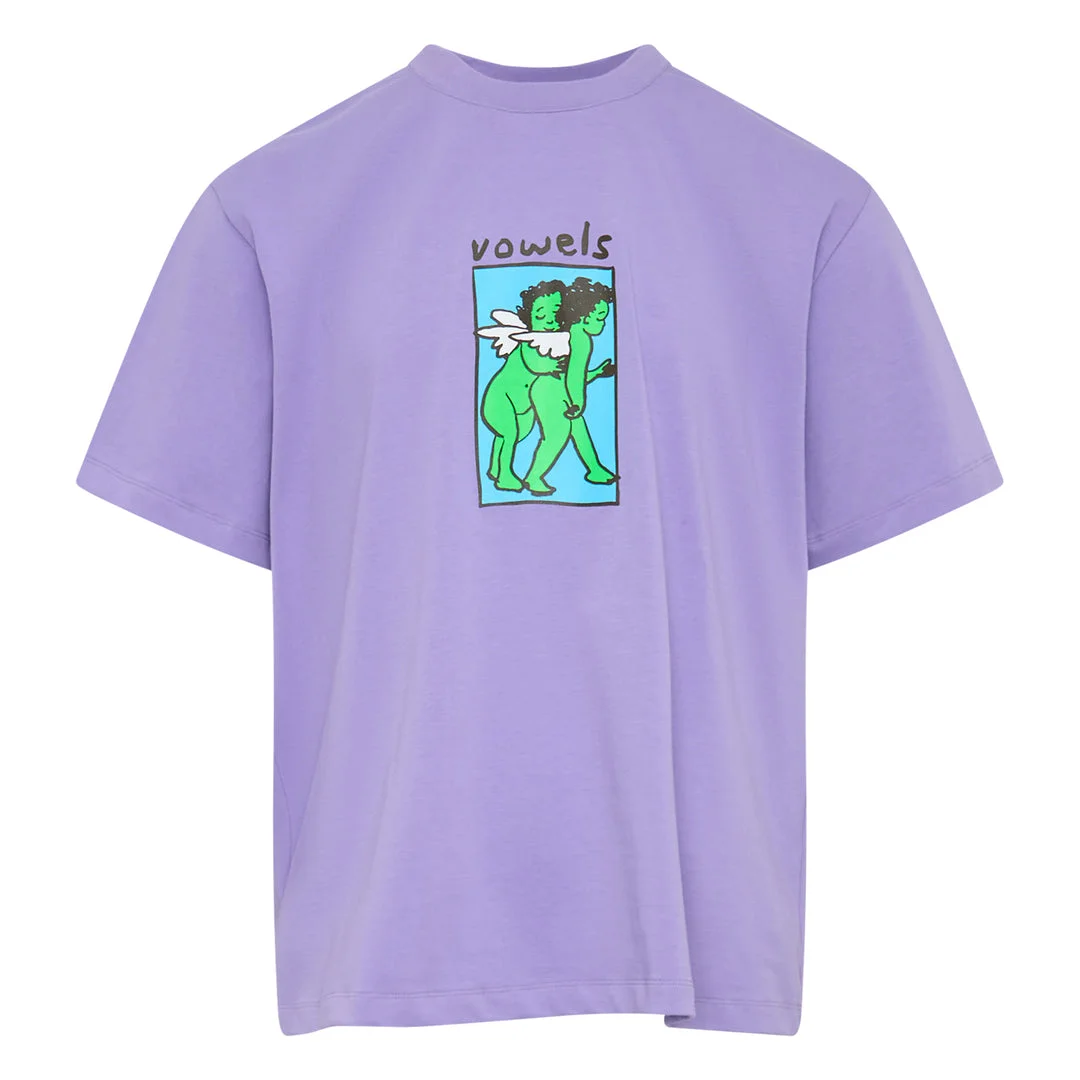 Cherub Graphic Tee - 1