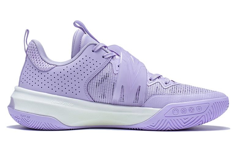 Li-Ning LiRen 3 Team 'Purple' ABAS095-2 - 2