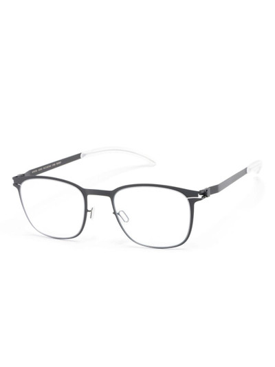 MYKITA Aiden square-frame glasses outlook
