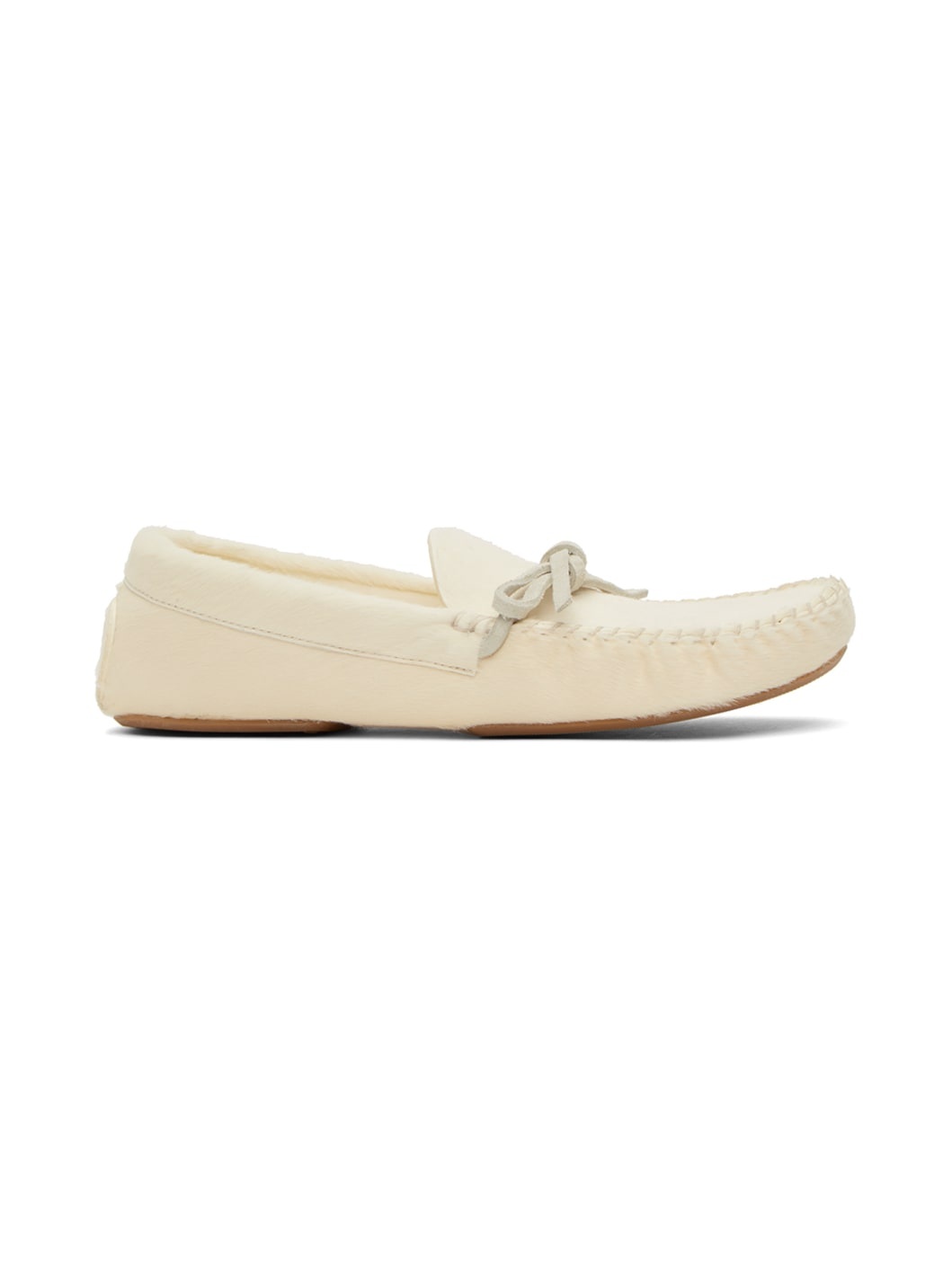 Off-White Lucca Loafers - 1