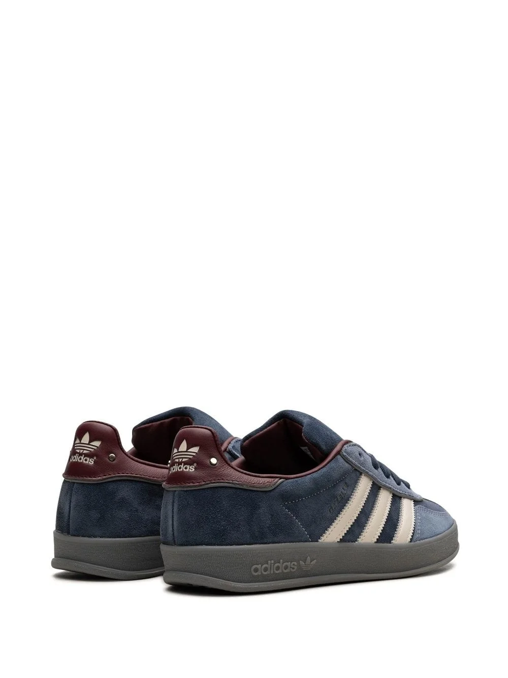 adidas Gazelle Indoor "Crew Navy" sneakers - ID1008 | REVERSIBLE