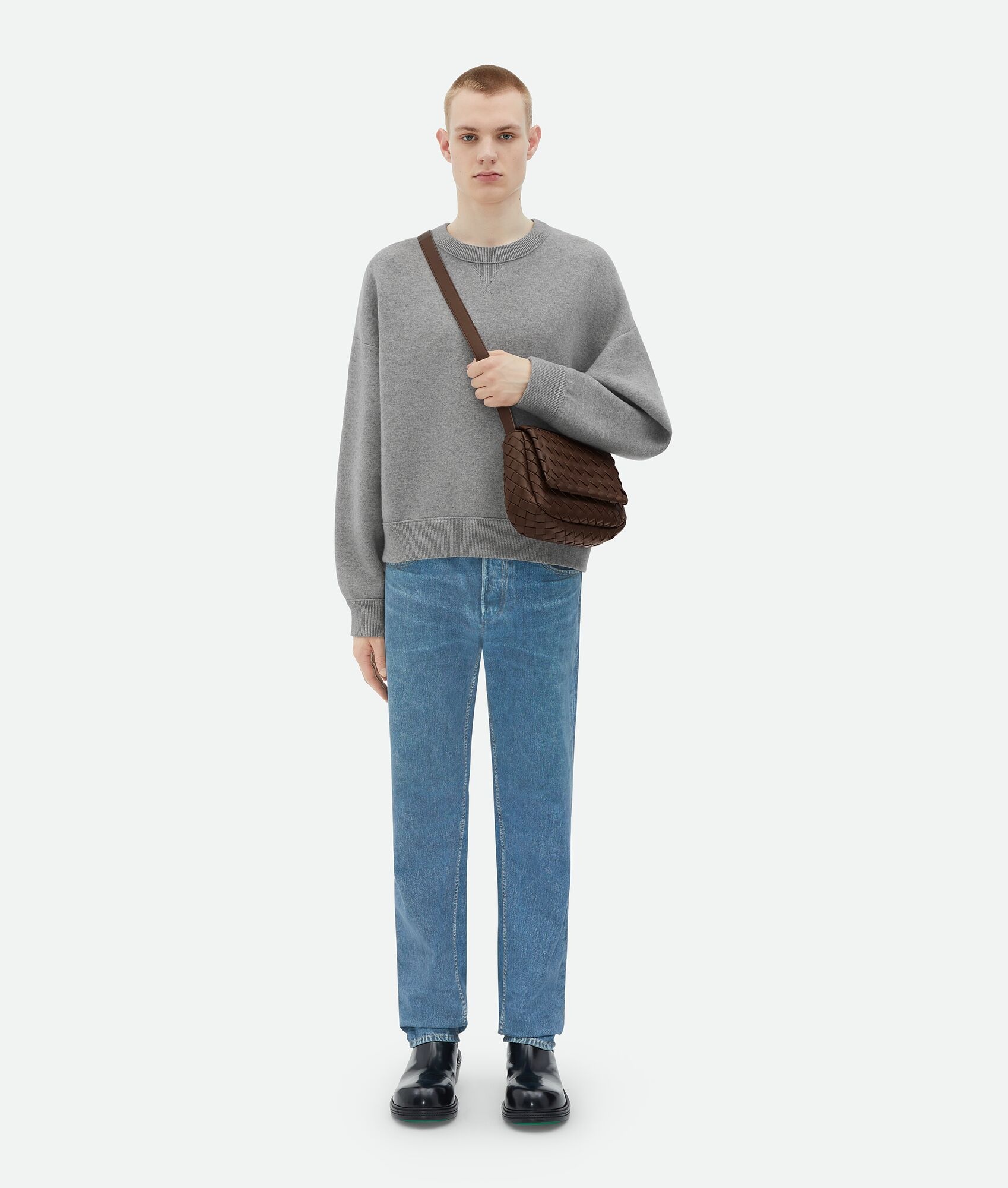 Small Cobble Messenger - 5