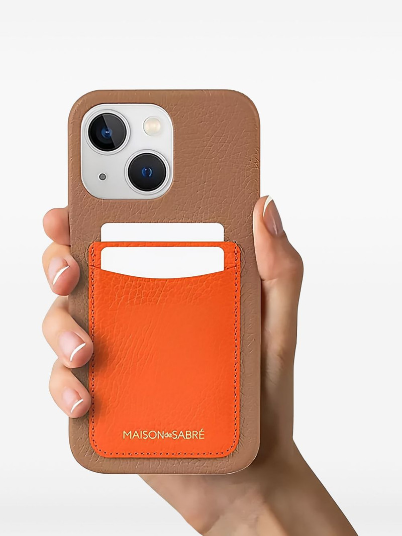 Card Phone Case (iPhone 15) 4